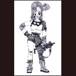 Bulma - Gzuguz