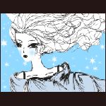 Lady Winter - Faye