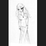 Ayaka - Faye